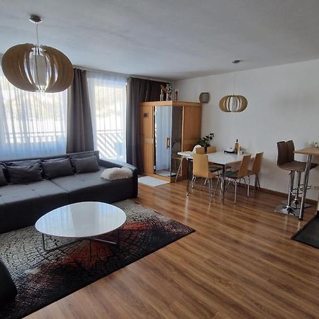 Apartment Panorama 35C - Apartman So Saunou Donovaly Zewnętrze zdjęcie