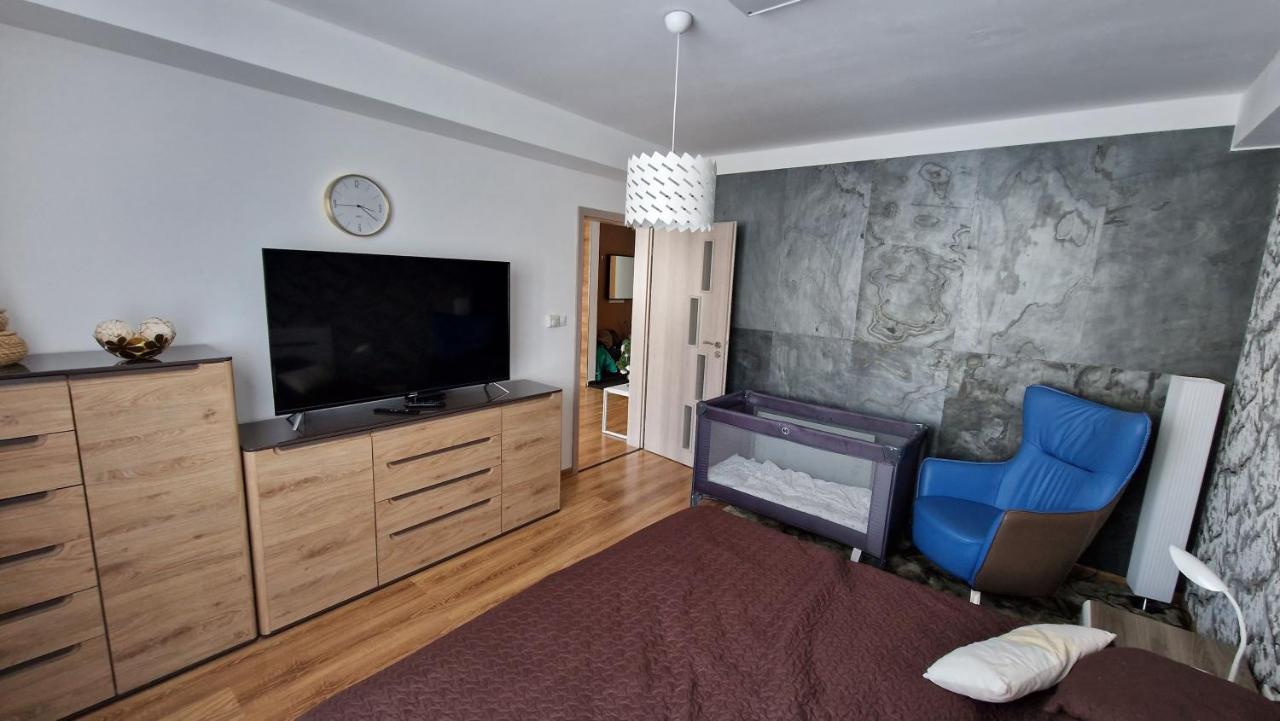Apartment Panorama 35C - Apartman So Saunou Donovaly Zewnętrze zdjęcie