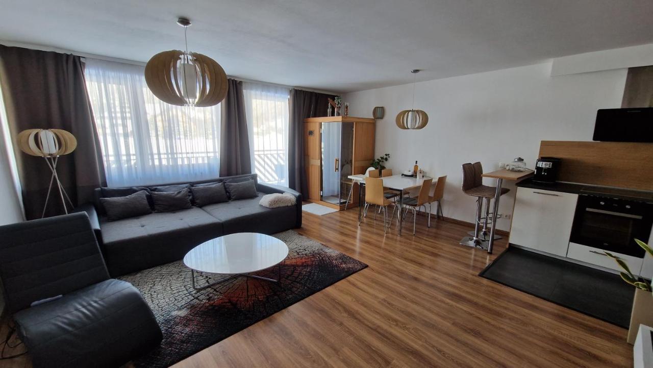 Apartment Panorama 35C - Apartman So Saunou Donovaly Zewnętrze zdjęcie