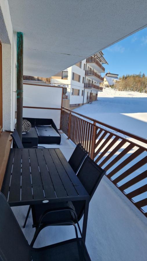 Apartment Panorama 35C - Apartman So Saunou Donovaly Zewnętrze zdjęcie