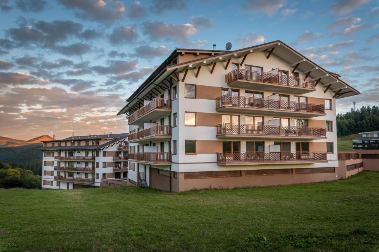 Apartment Panorama 35C - Apartman So Saunou Donovaly Zewnętrze zdjęcie