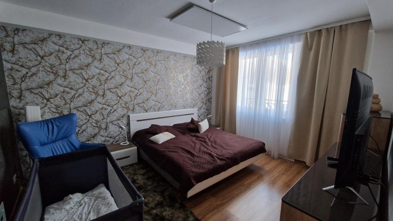 Apartment Panorama 35C - Apartman So Saunou Donovaly Zewnętrze zdjęcie