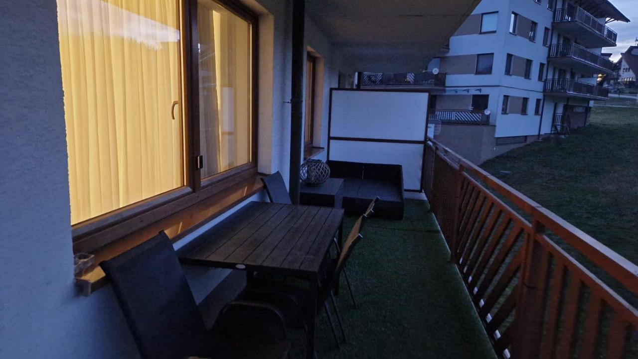 Apartment Panorama 35C - Apartman So Saunou Donovaly Zewnętrze zdjęcie
